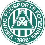 Viborg logo