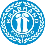Brabrand logo