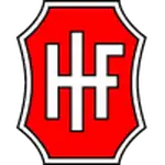 Hvidovre logo