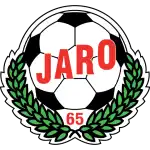 FF Jaro logo