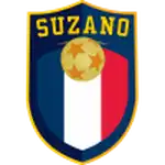 União Suzano U20 logo