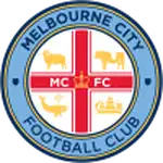 Melbourne City II logo