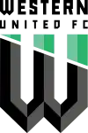 Western United II logo