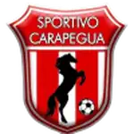 Sportivo Carapeguá logo