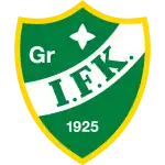 GrIFK logo
