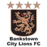 Bankstown City Lions logo