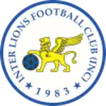 Inter Lions logo