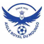 Aigle Royal de Moungo logo
