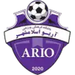 Ario Eslamshahr logo