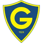 Gnistan logo