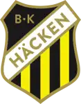 Häcken II W logo