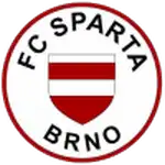Sparta Brno logo