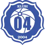 Klubi-04 logo