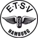 ETSV Hamburg logo