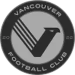 Vancouver FC logo