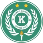 Olympic Kingsway logo
