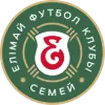 Yelimay Semey logo