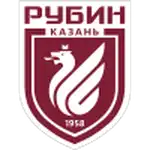 Rubin Kazan 2 logo