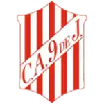 9 de Julio Rafaela logo