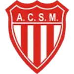 San Martín Mendoza logo