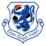 Launceston United logo