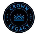 Crown Legacy logo