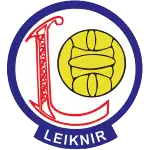 Leiknir R. logo