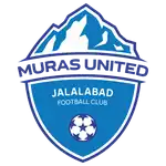Muras United logo