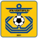 JFK Ventspils logo
