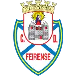 Feirense logo