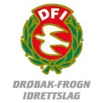 Drøbak / Frogn logo