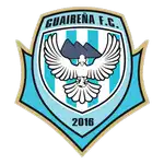 Guairena FC logo
