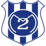 2 de Mayo logo
