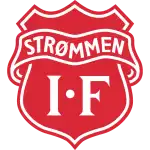 Strommen logo
