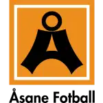Asane logo