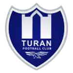 Turan Turkistan logo