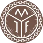 Mjondalen logo