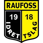 Raufoss logo