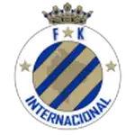Logo de Internacional Podgorica