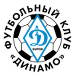 Dinamo Kirov logo