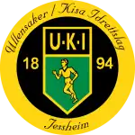 Ull/Kisa logo