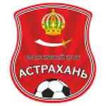 Astrakhan logo
