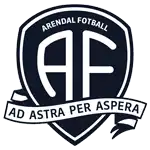 Arendal logo