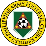 Philippine Army logo