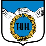 Tromsdalen Uil logo