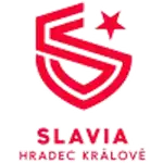 Slavia Hradec Králové logo
