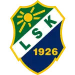 Ljungskile SK logo