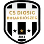 Diosig-Bihardiószeg logo