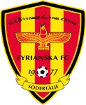 Syrianska FC logo
