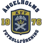 Angelholms FF logo